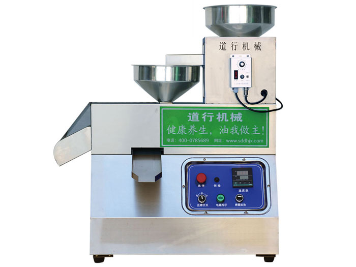 小型榨油機(jī)的原理、類(lèi)型、使用方法和優(yōu)點(diǎn)